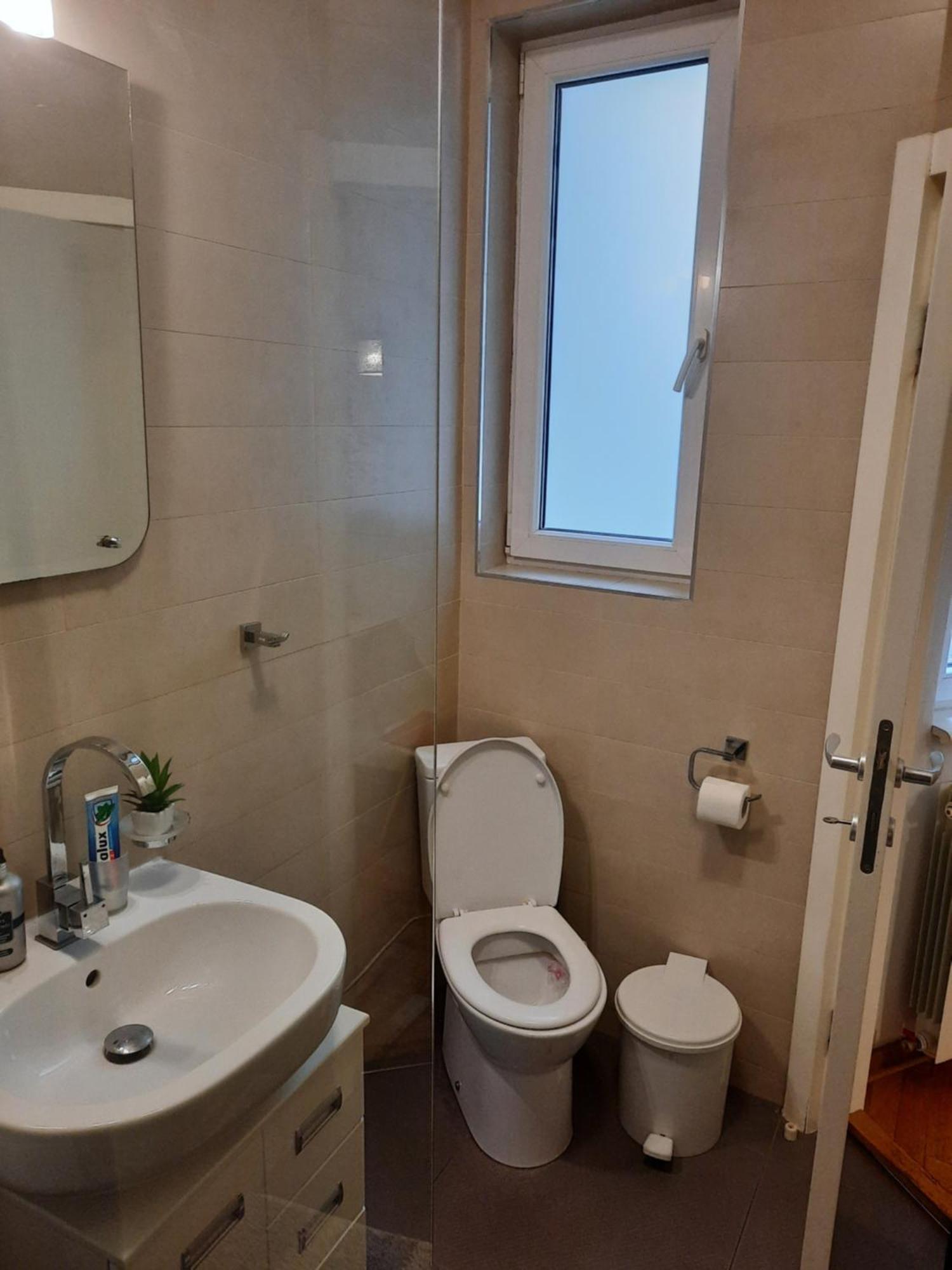 Square M. Apartment Beograd Bagian luar foto